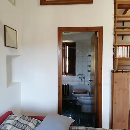 Casa Gianfranco Millepapaverirossi *