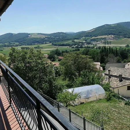 Casa Gianfranco Millepapaverirossi Cesi