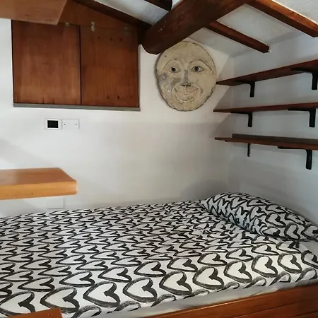 Casa Gianfranco Millepapaverirossi Cesi