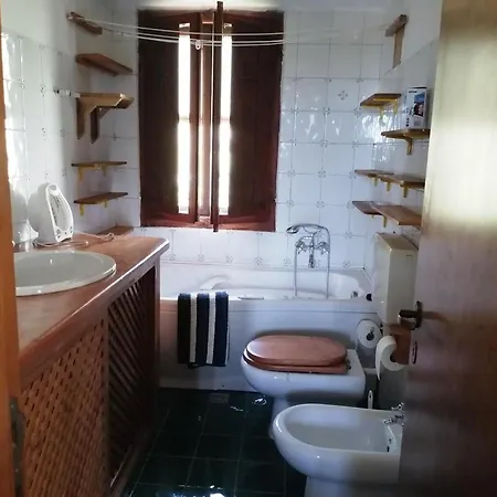 Casa Gianfranco Millepapaverirossi *