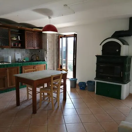 Casa Gianfranco Millepapaverirossi *