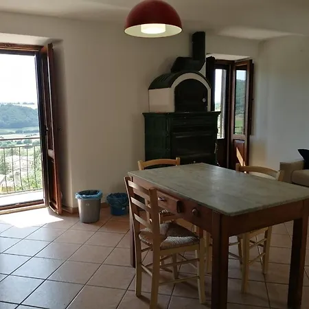 Casa Gianfranco Millepapaverirossi *