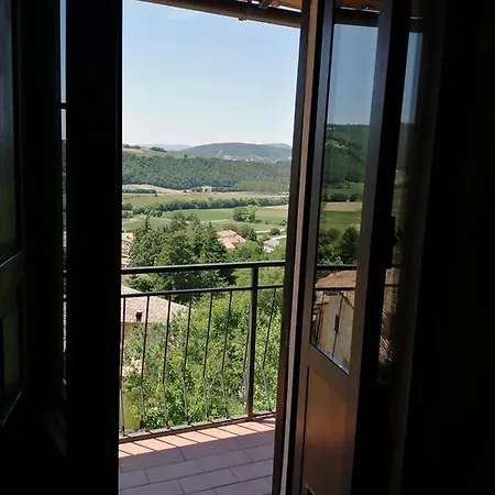 Casa Gianfranco Millepapaverirossi Cesi
