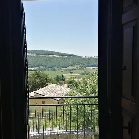 Casa Gianfranco Millepapaverirossi Cesi